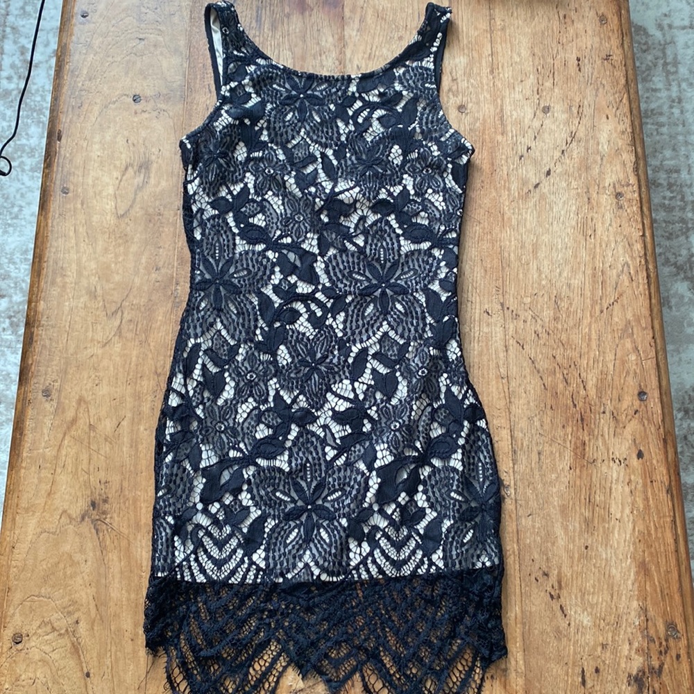 Women’s dress